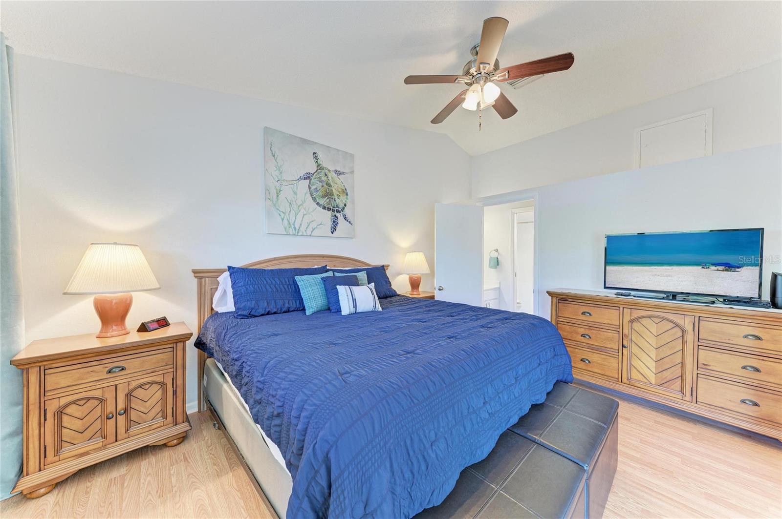 TIMBER CREEK ONE - Residential