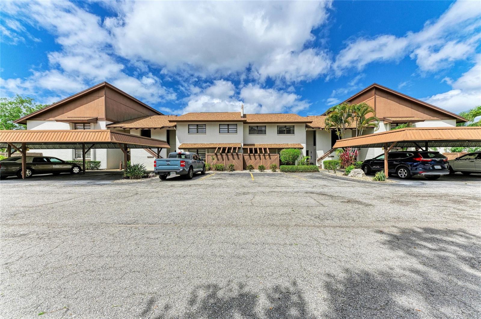 TIMBER CREEK ONE - Residential