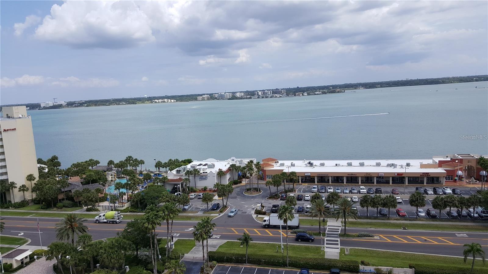 1230 GULF BOULEVARD 1601