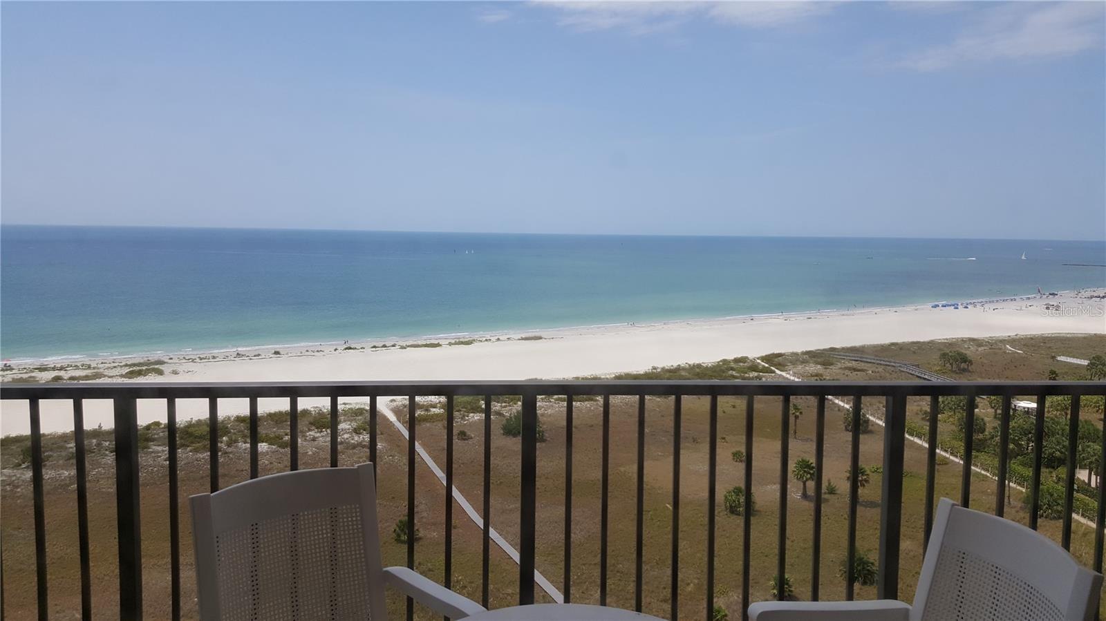 1230 GULF BOULEVARD 1601