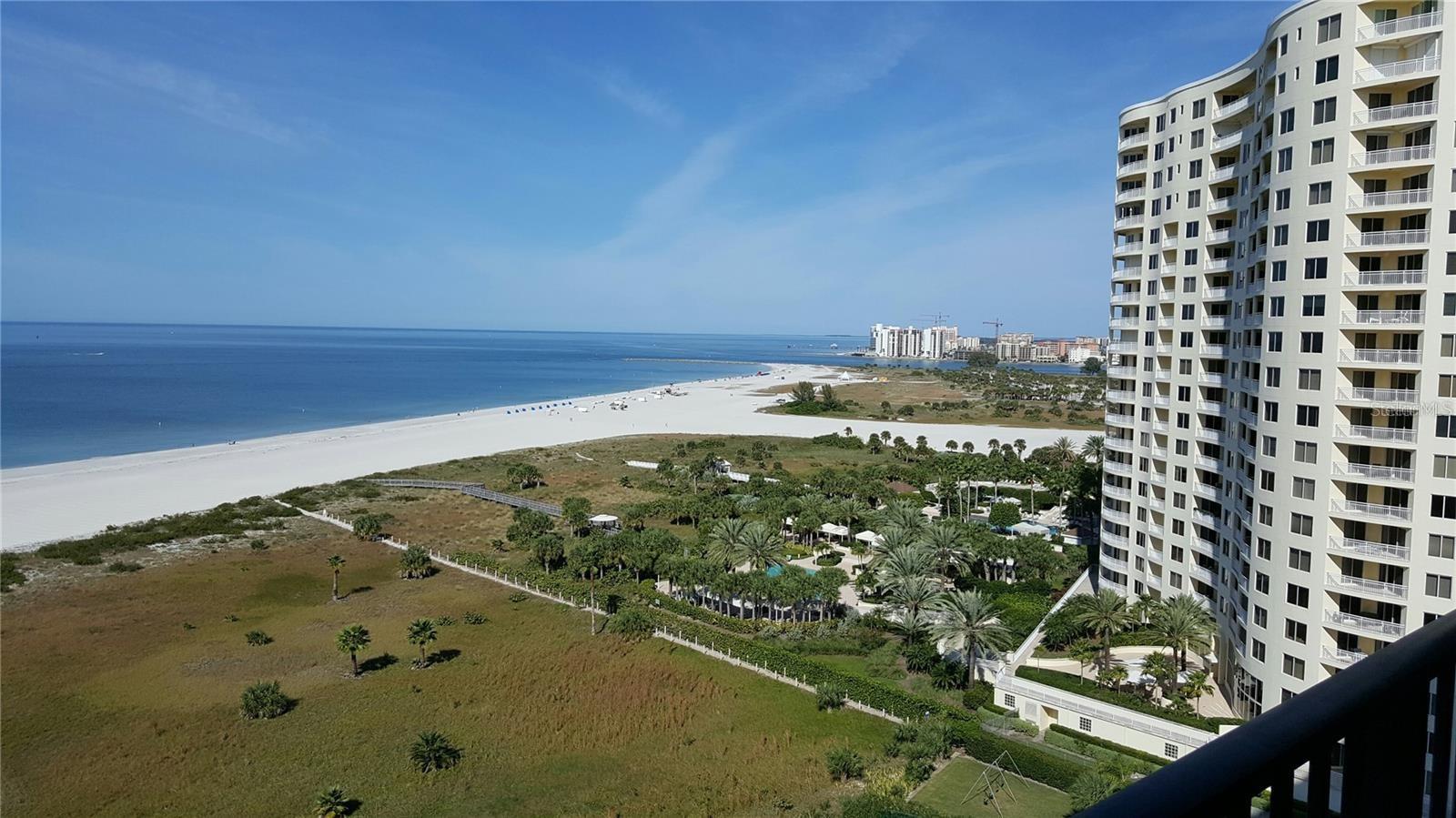1230 GULF BOULEVARD 1601