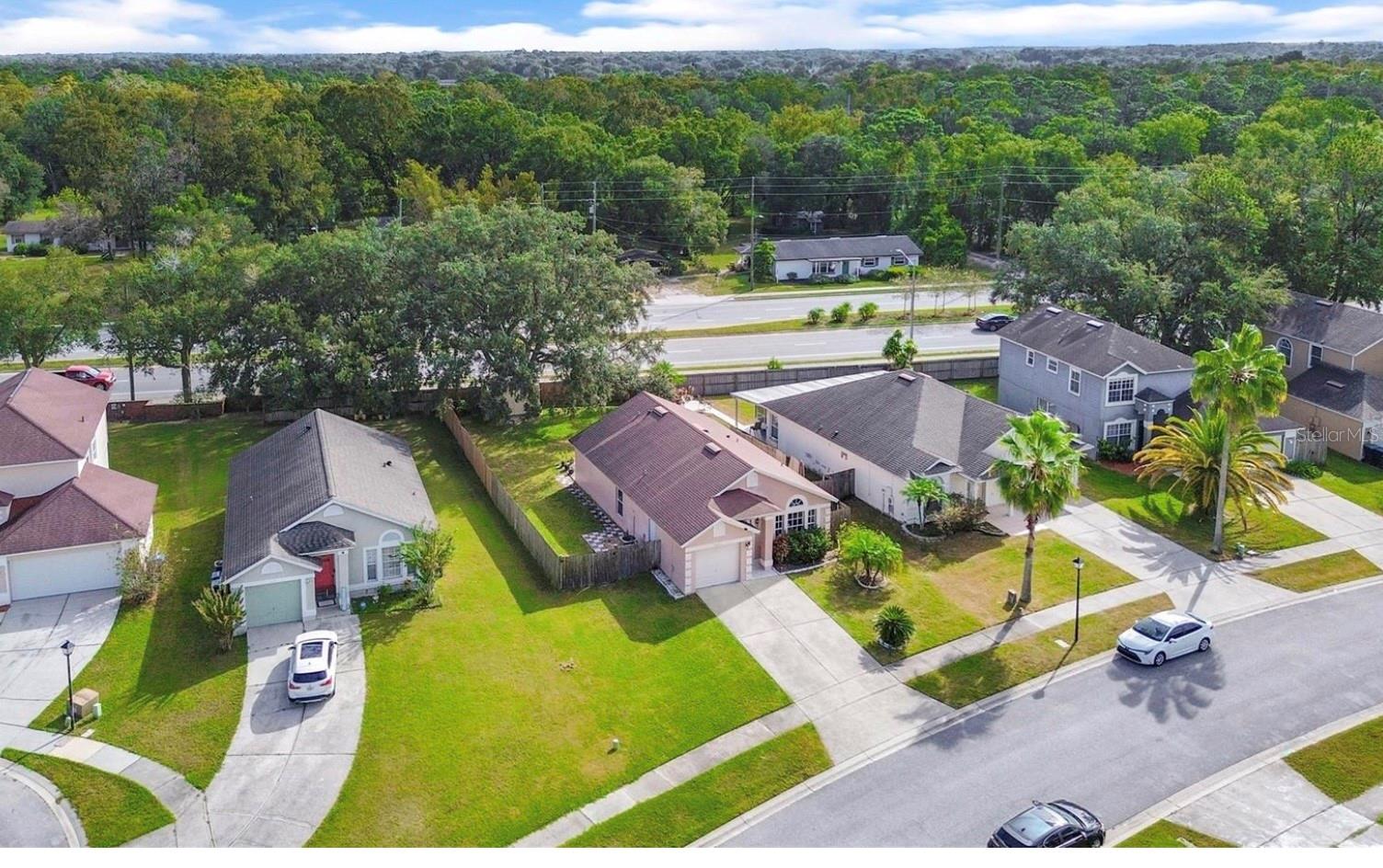 SUTTON RIDGE PH 03 - Residential