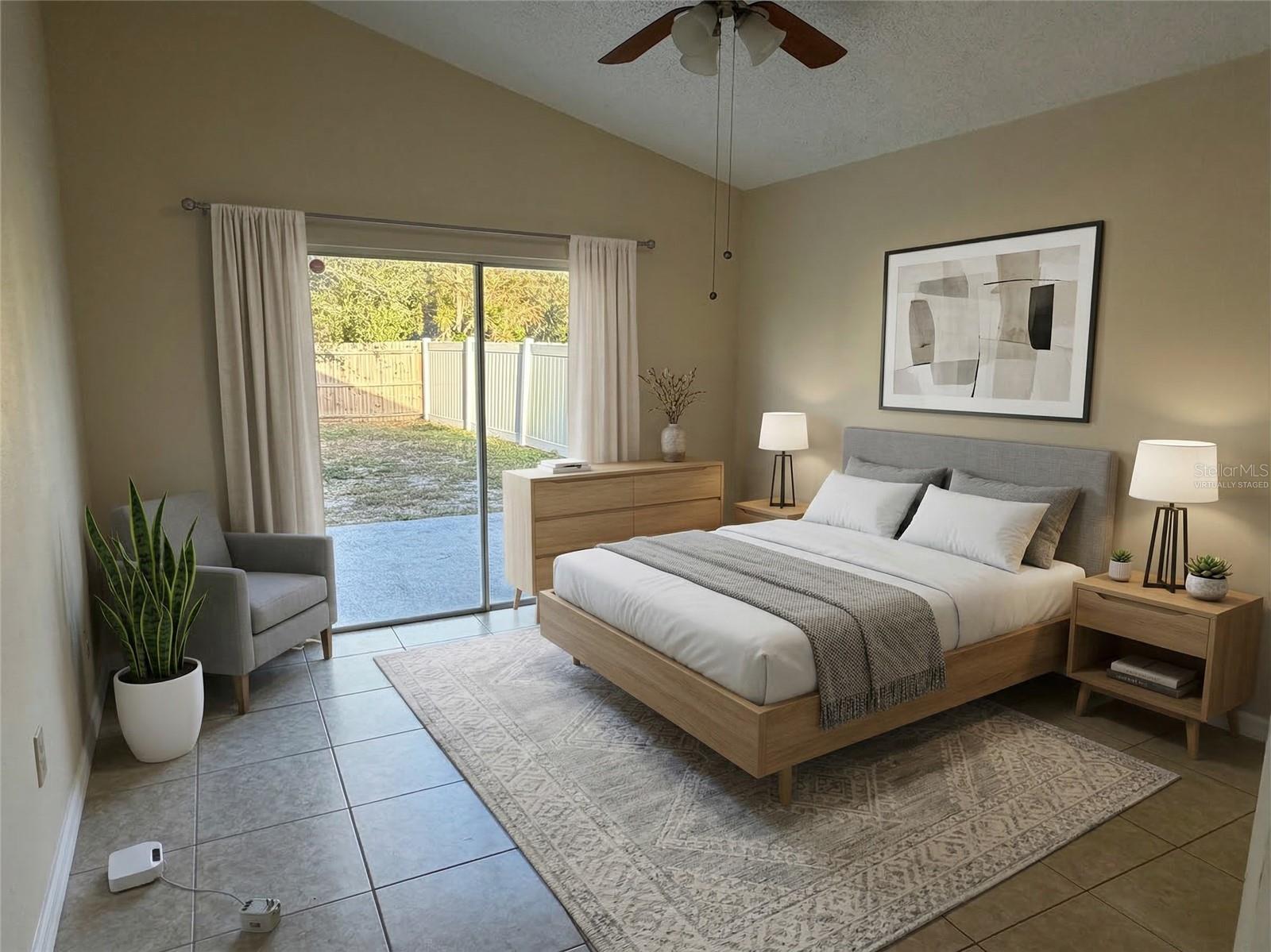 SUTTON RIDGE PH 03 - Residential