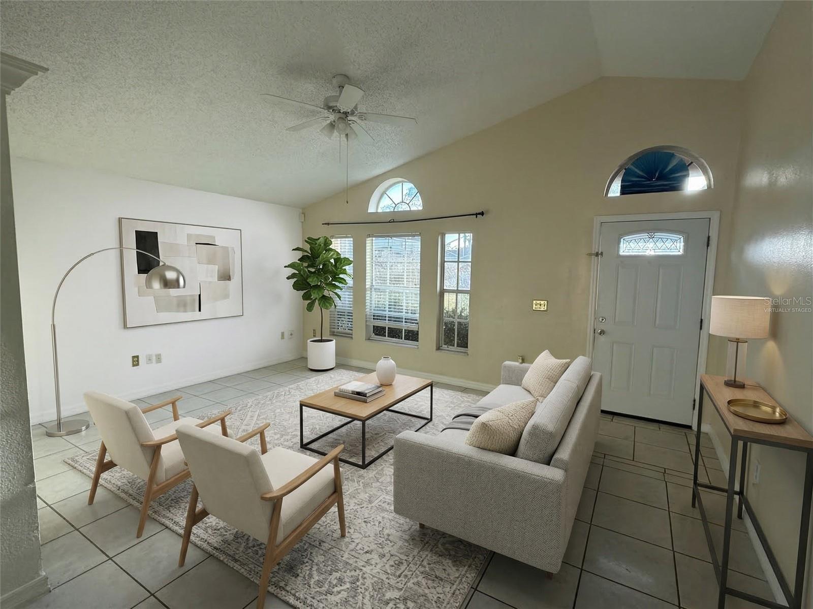 SUTTON RIDGE PH 03 - Residential