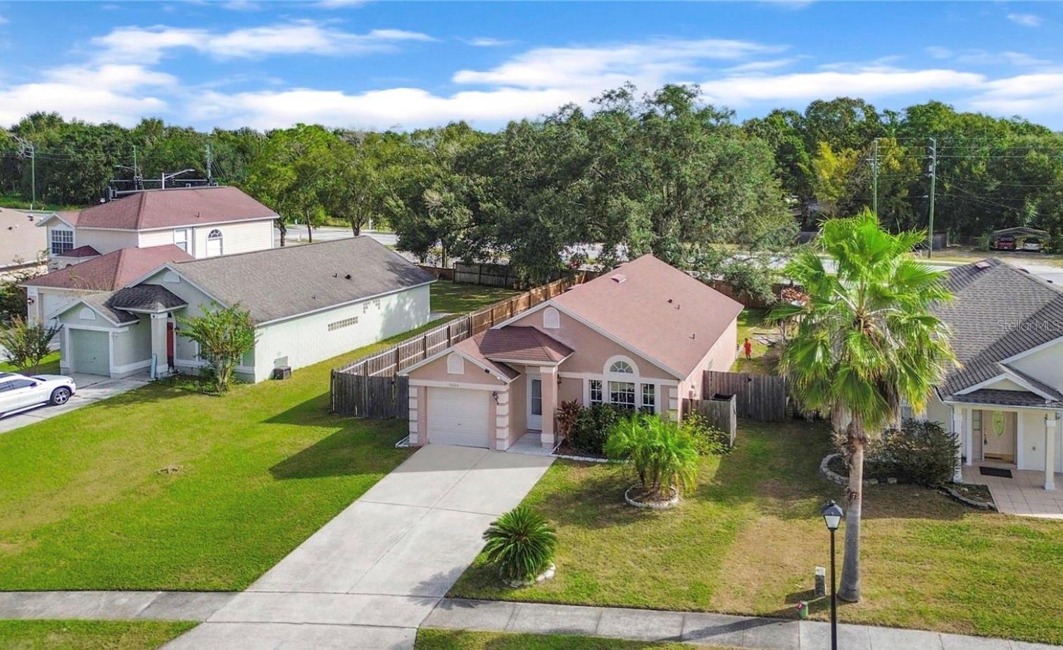 SUTTON RIDGE PH 03 - Residential