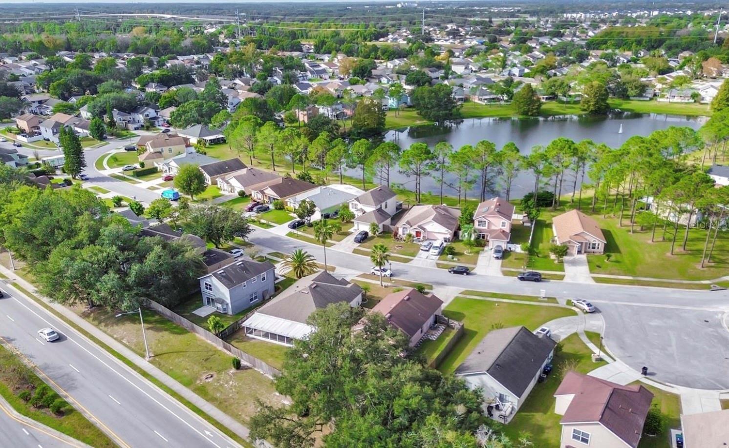 SUTTON RIDGE PH 03 - Residential