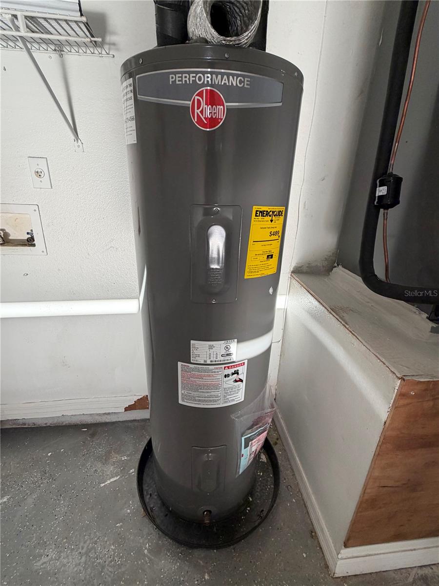 SUTTON RIDGE PH 03 - Residential