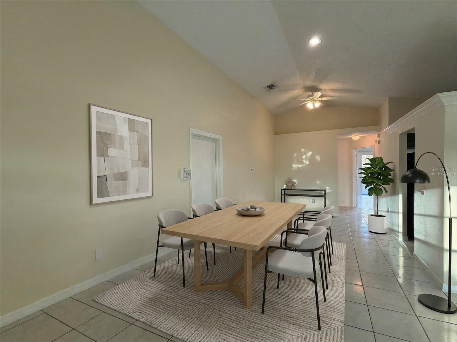 SUTTON RIDGE PH 03 - Residential