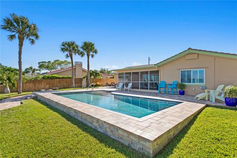 A home in ST PETE BEACH