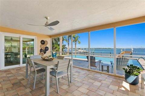 A home in ST PETE BEACH