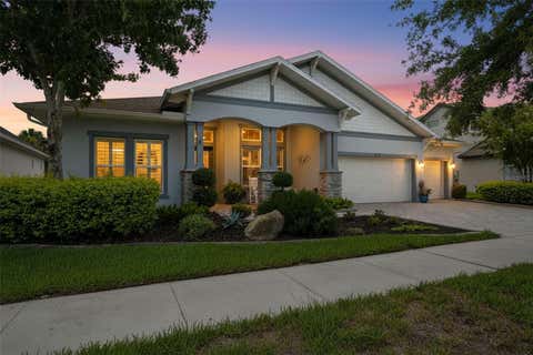Photo of 4093 Epic Cove, Land O Lakes, FL 34638 (MLS # W7888397)