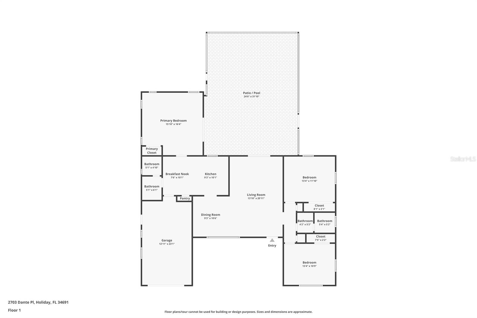ALOHA GARDENS - Residential