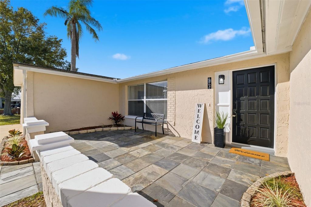 Photo of 2703 Dante Place, Holiday, FL 34691 (MLS # TB8468371)