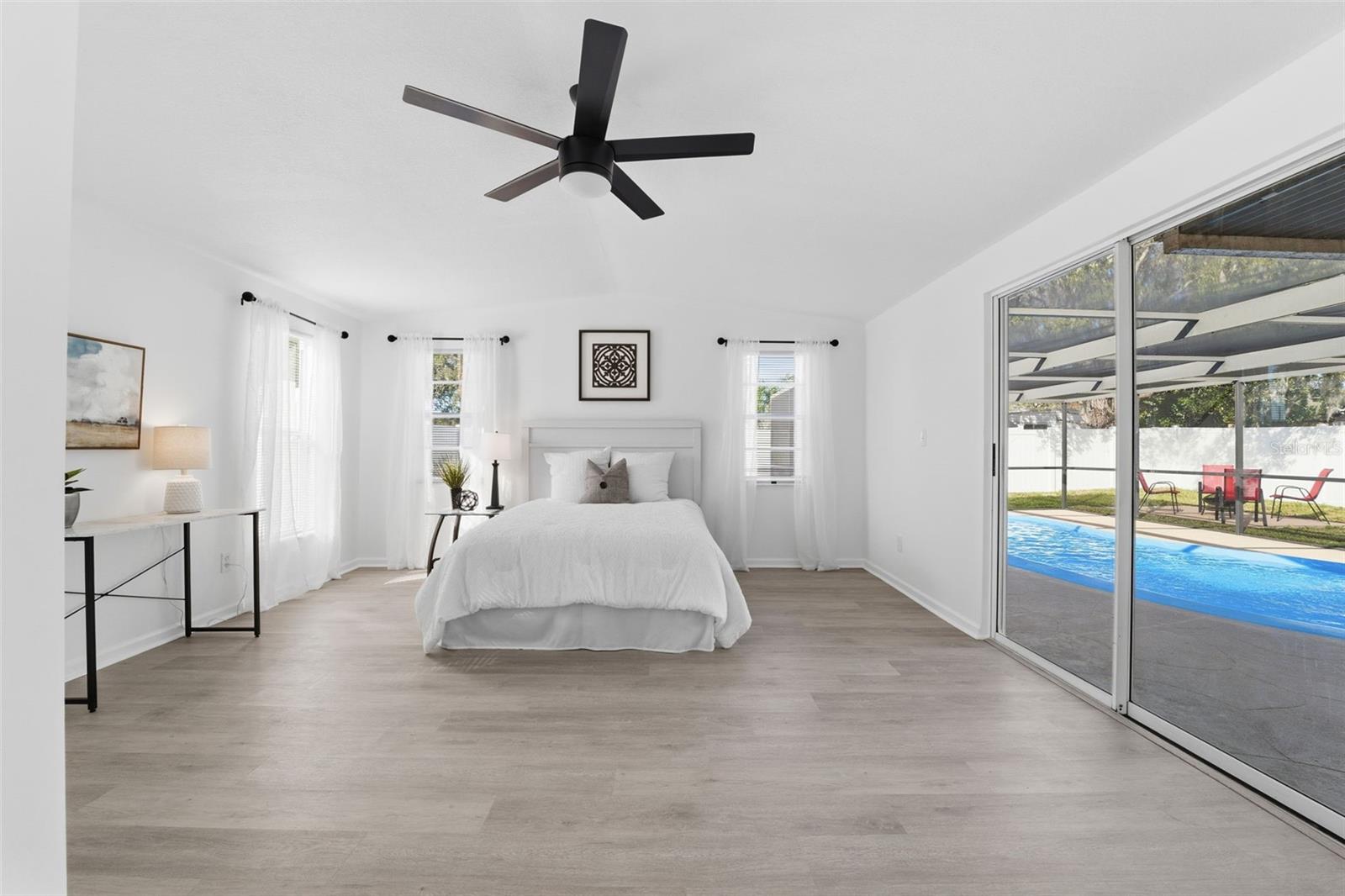 ALOHA GARDENS - Residential