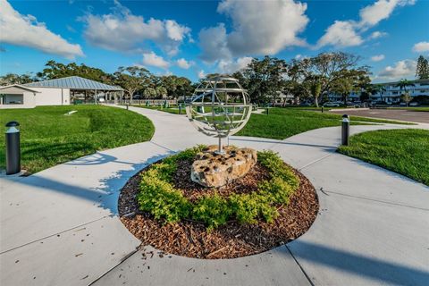 A home in CLEARWATER