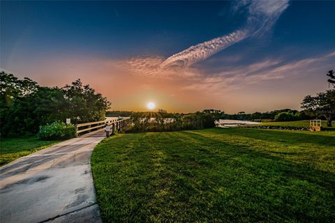 A home in CLEARWATER