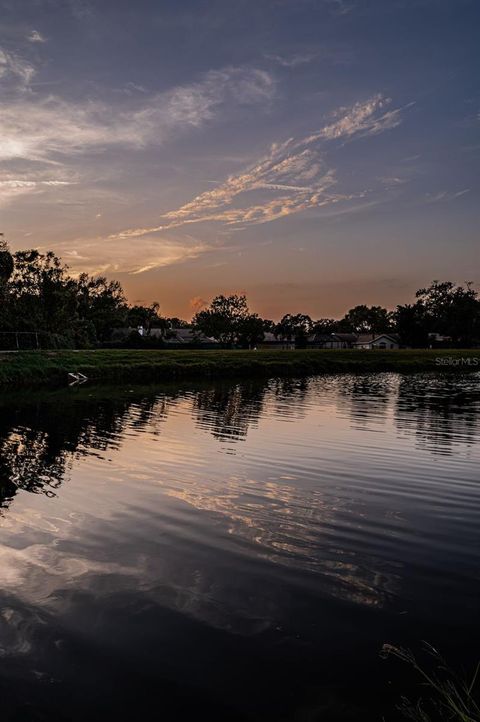 A home in CLEARWATER