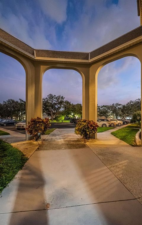 A home in CLEARWATER