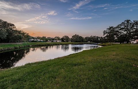 A home in CLEARWATER