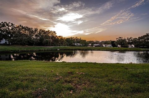 A home in CLEARWATER