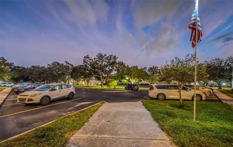 A home in CLEARWATER