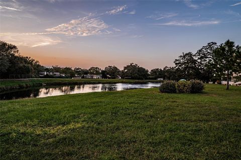 A home in CLEARWATER