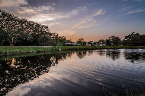 A home in CLEARWATER