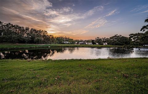 A home in CLEARWATER