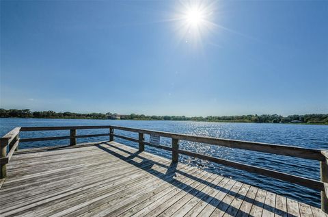 A home in CLEARWATER