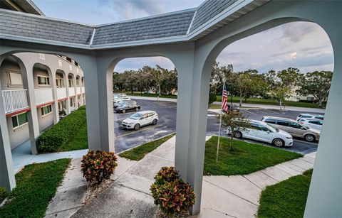 A home in CLEARWATER