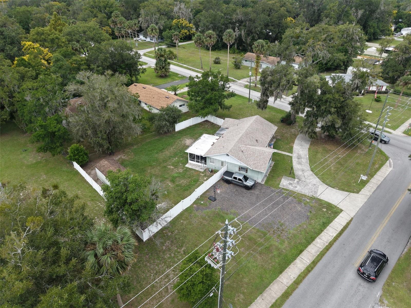 400 W BLUE SPRINGS AVENUE