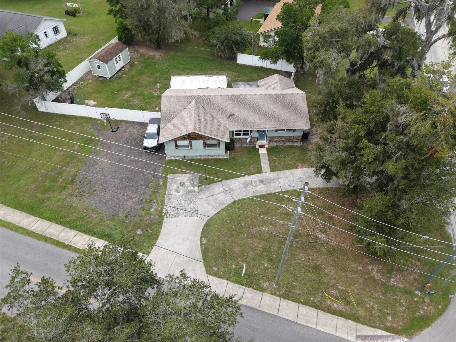 400 W BLUE SPRINGS AVENUE