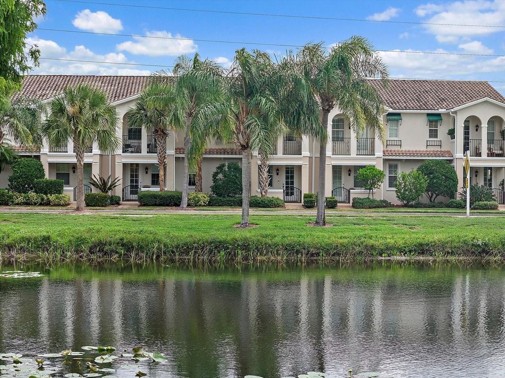 Photo of 1519 Napoli Drive E, Sarasota, FL 34232 (MLS # A4653538)