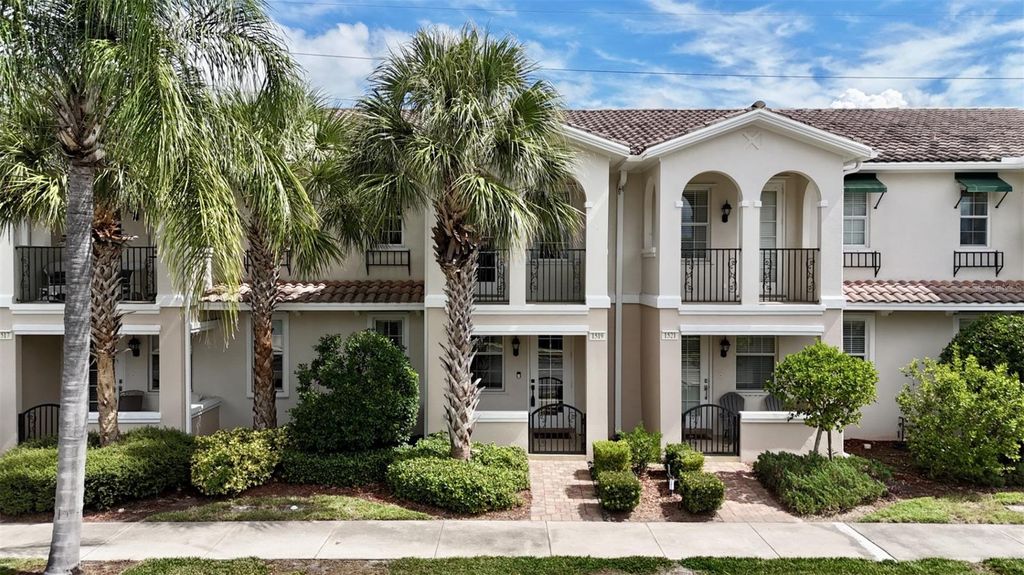 Photo of 1519 Napoli Drive E, Sarasota, FL 34232 (MLS # A4653538)