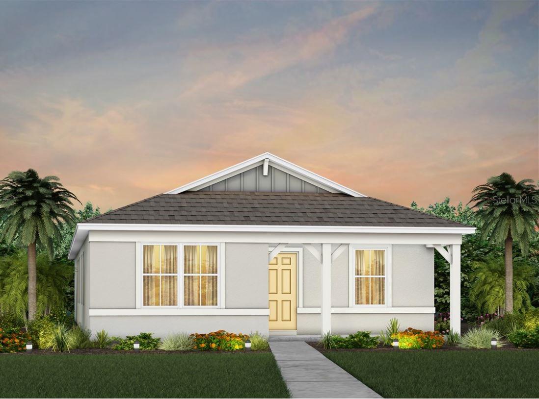 EVERBE - Residential