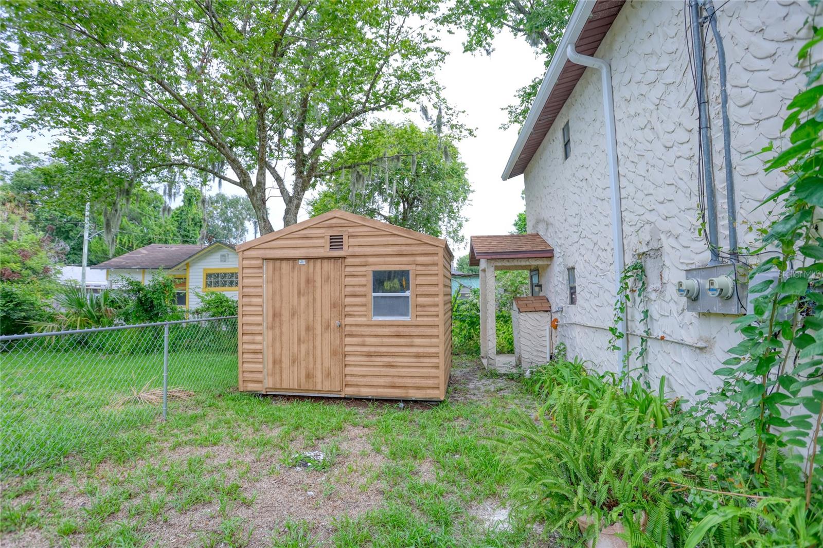 DAYTONA W 02/3 LT 06 BLK 26 - Residential Income