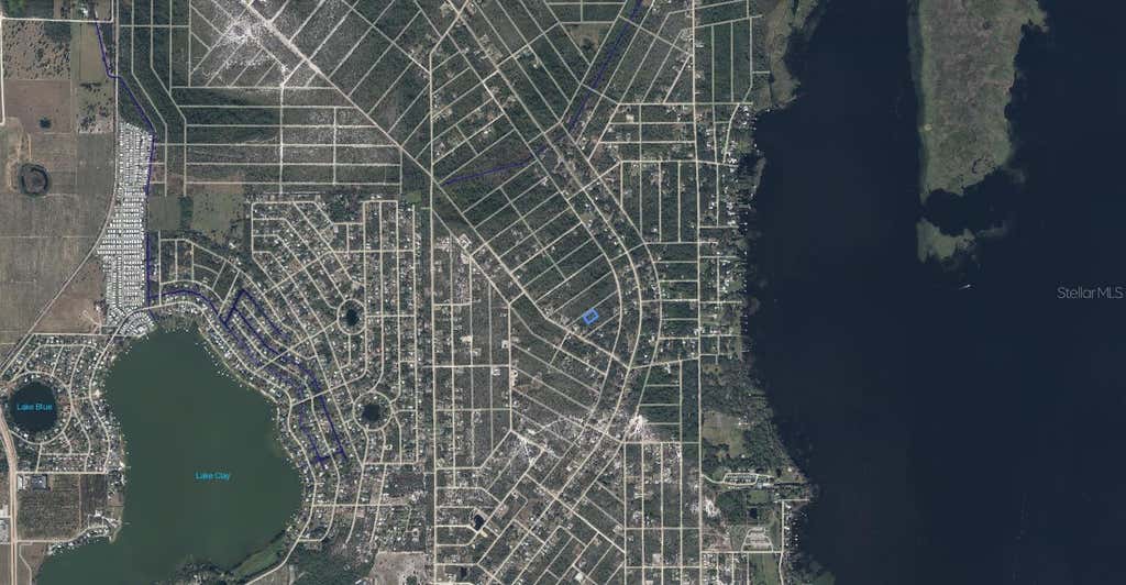 Photo of 1211 Clinton Street, Lake Placid, FL 33852 (MLS # A4698176)