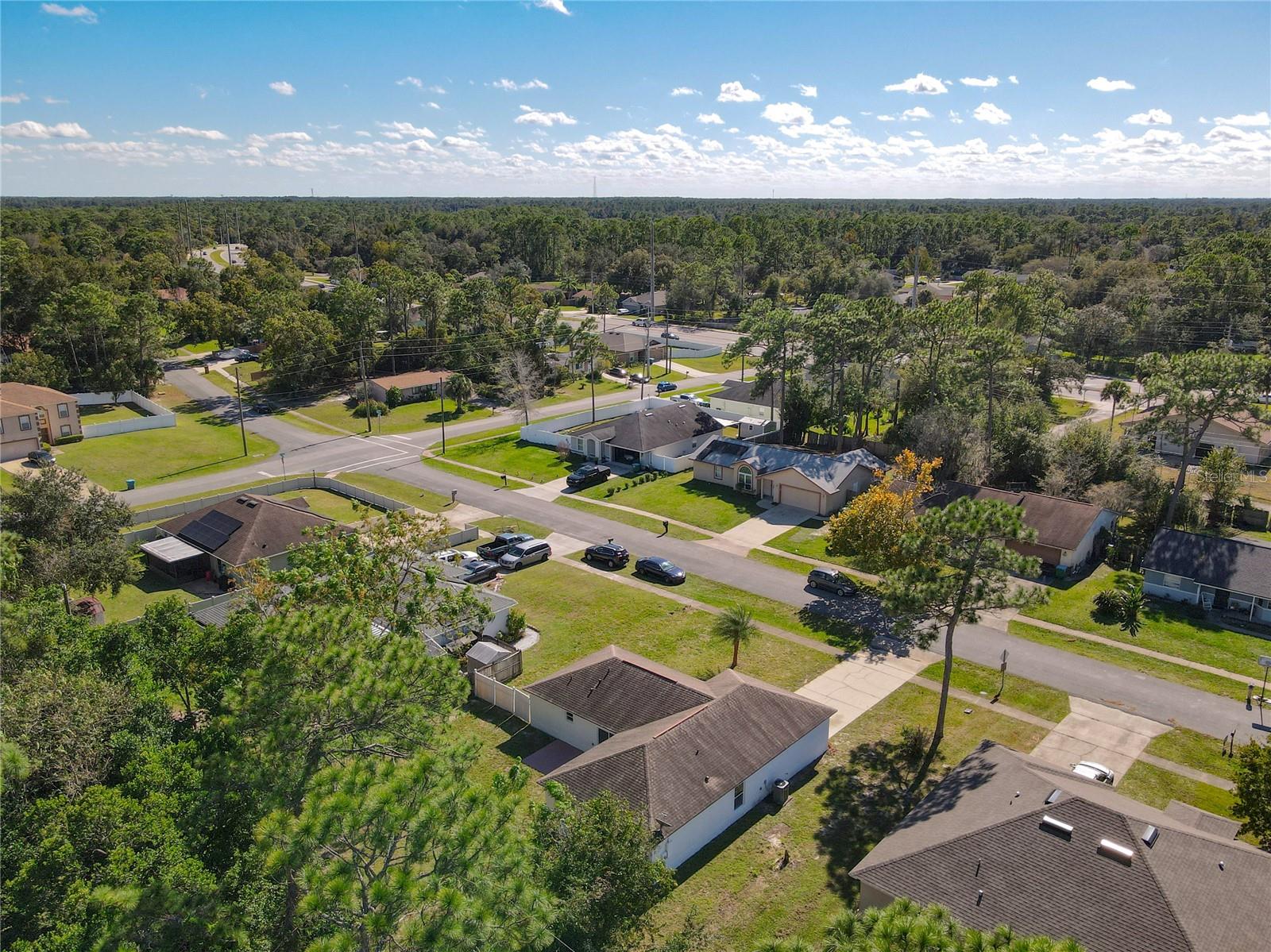 DELTONA LAKES UNIT 38 - Residential