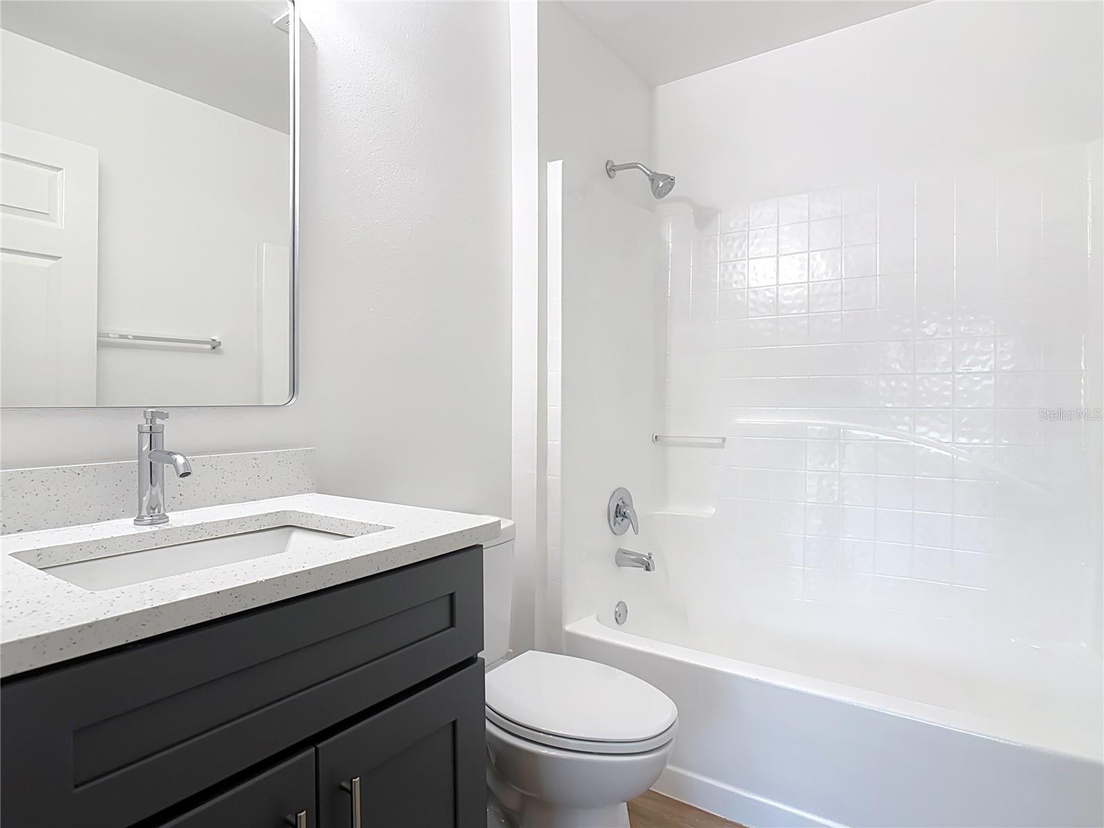 DELTONA LAKES UNIT 38 - Residential