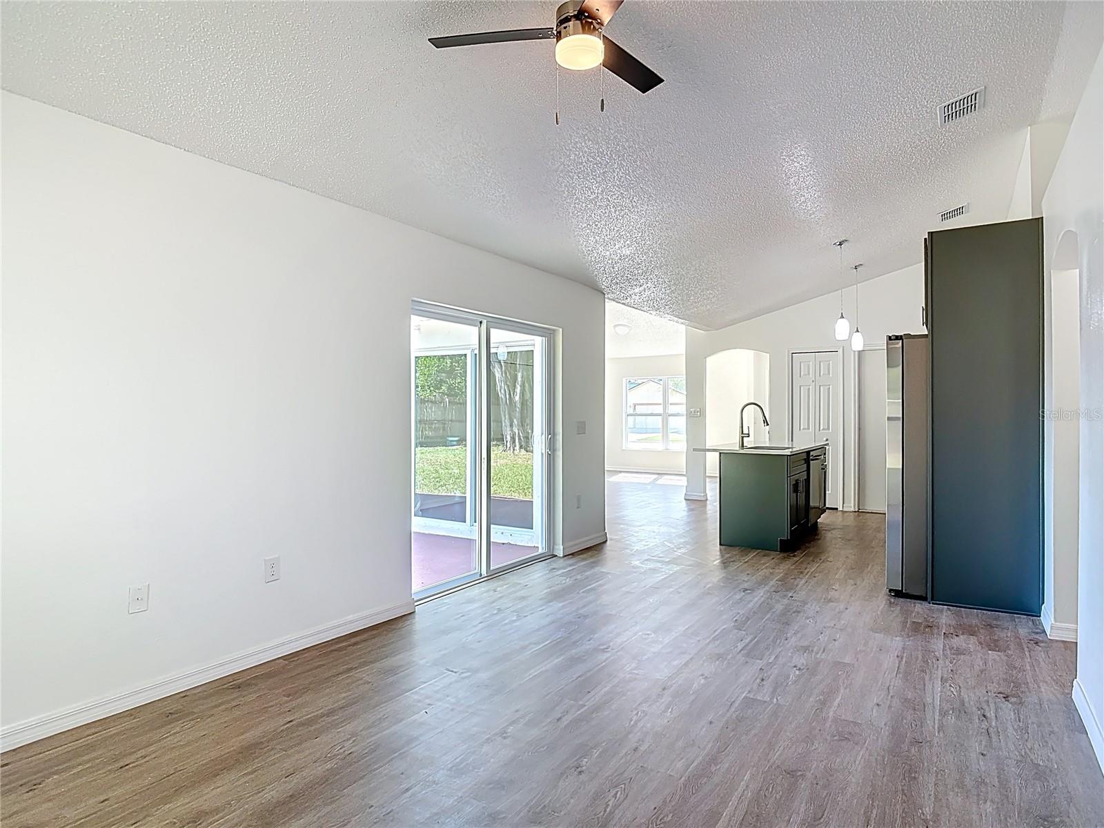 DELTONA LAKES UNIT 38 - Residential