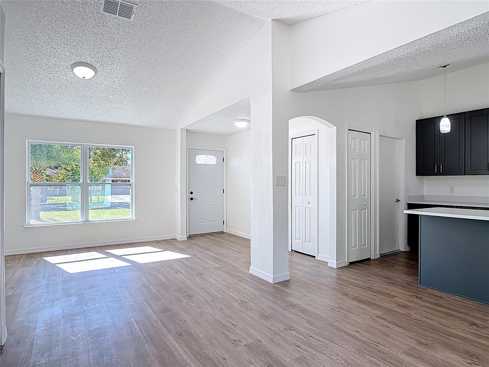 DELTONA LAKES UNIT 38 - Residential