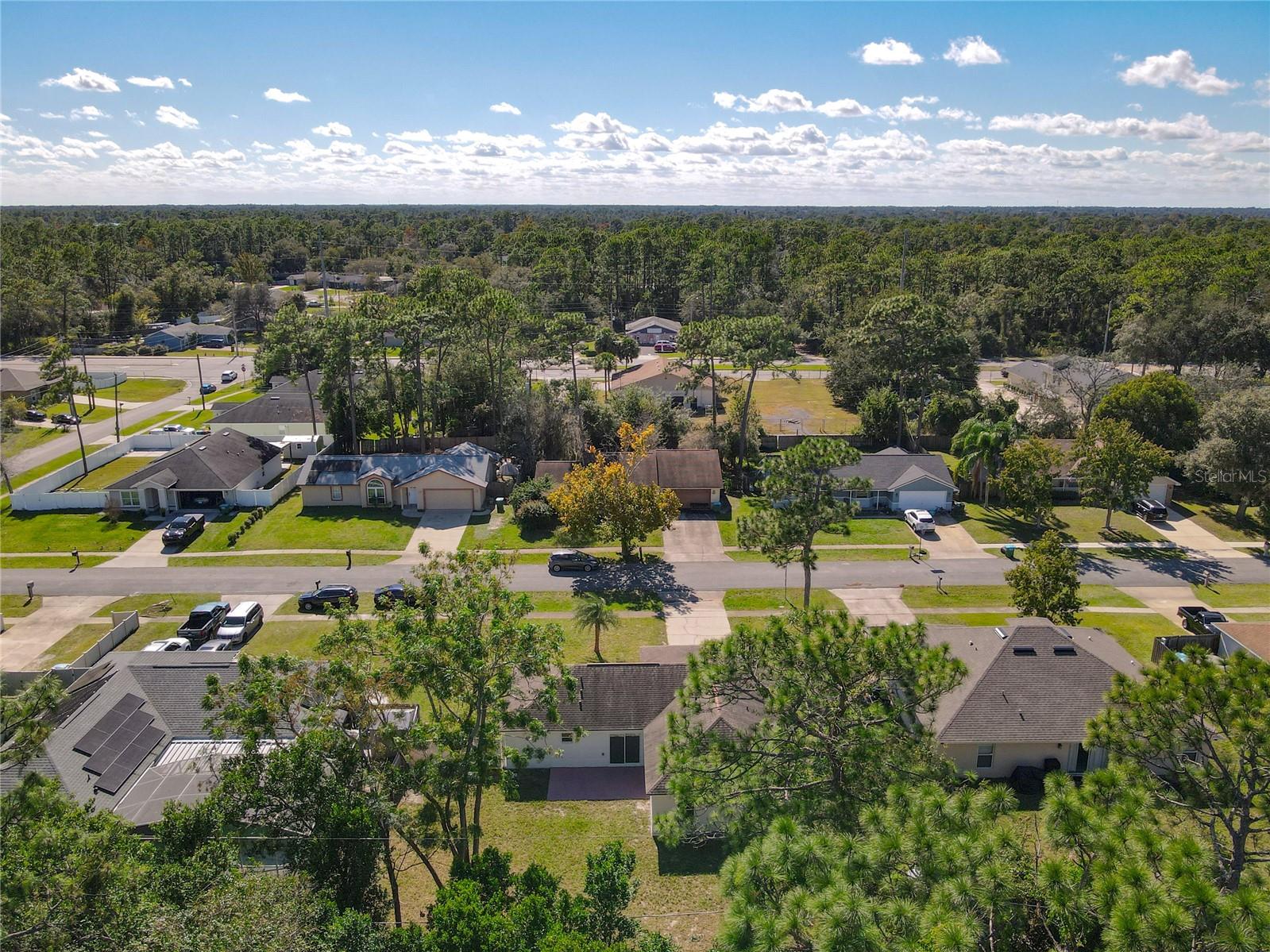 DELTONA LAKES UNIT 38 - Residential
