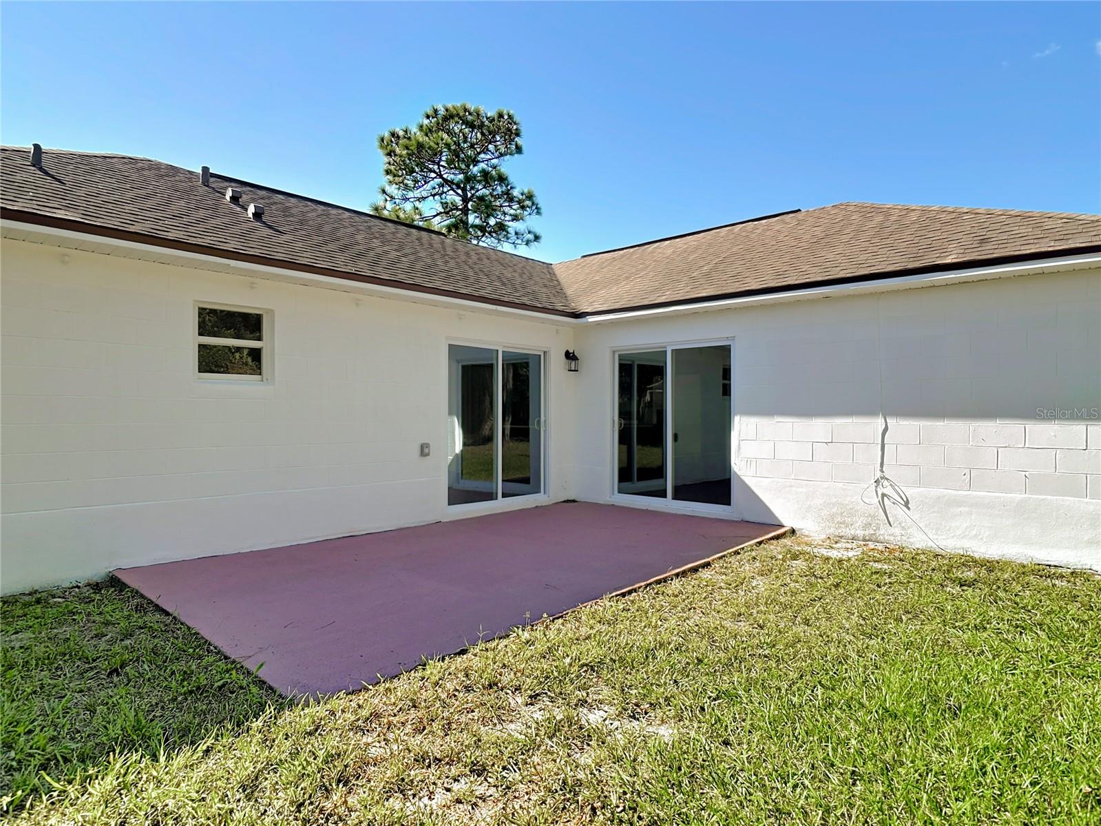 DELTONA LAKES UNIT 38 - Residential