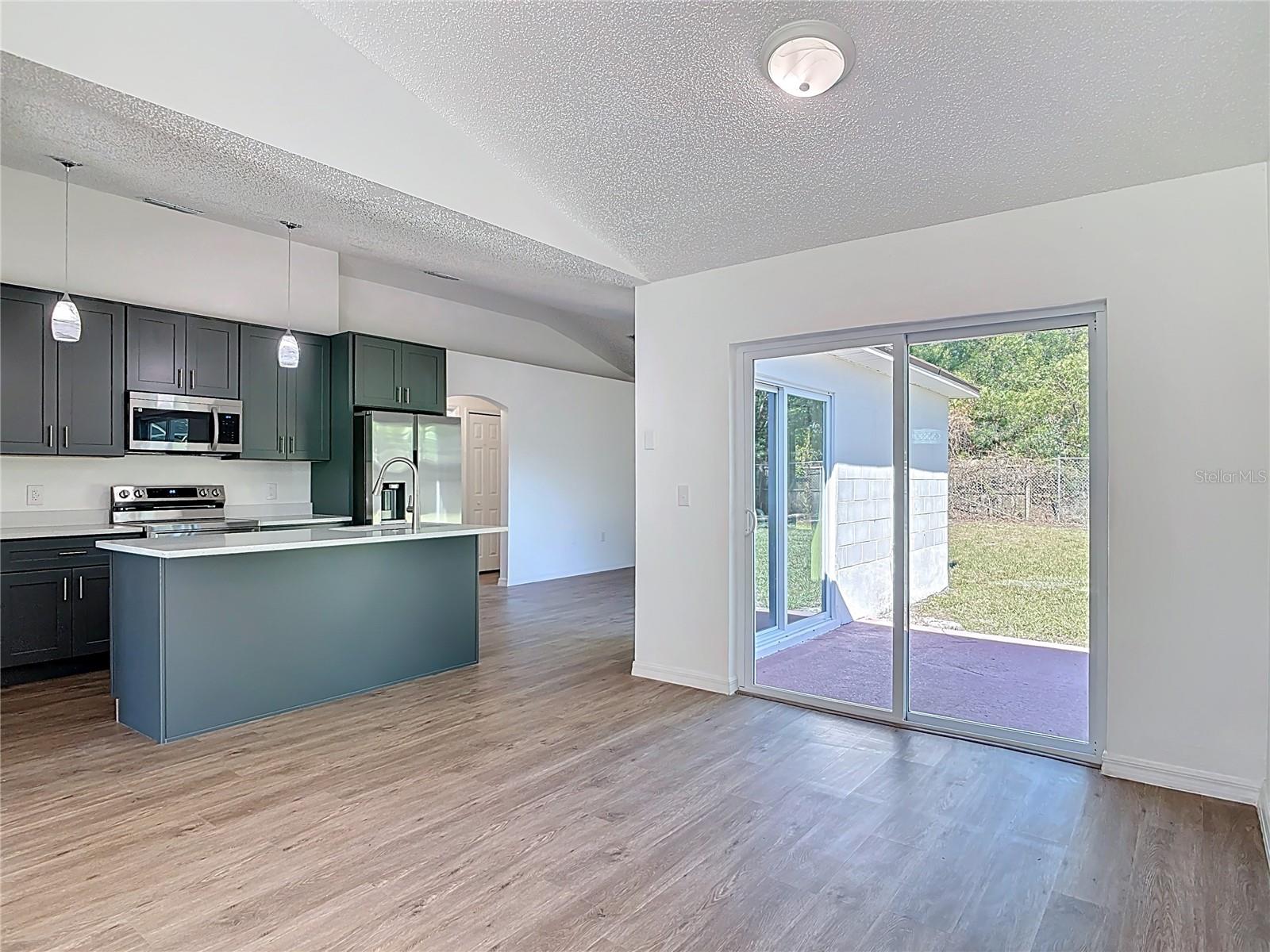 DELTONA LAKES UNIT 38 - Residential