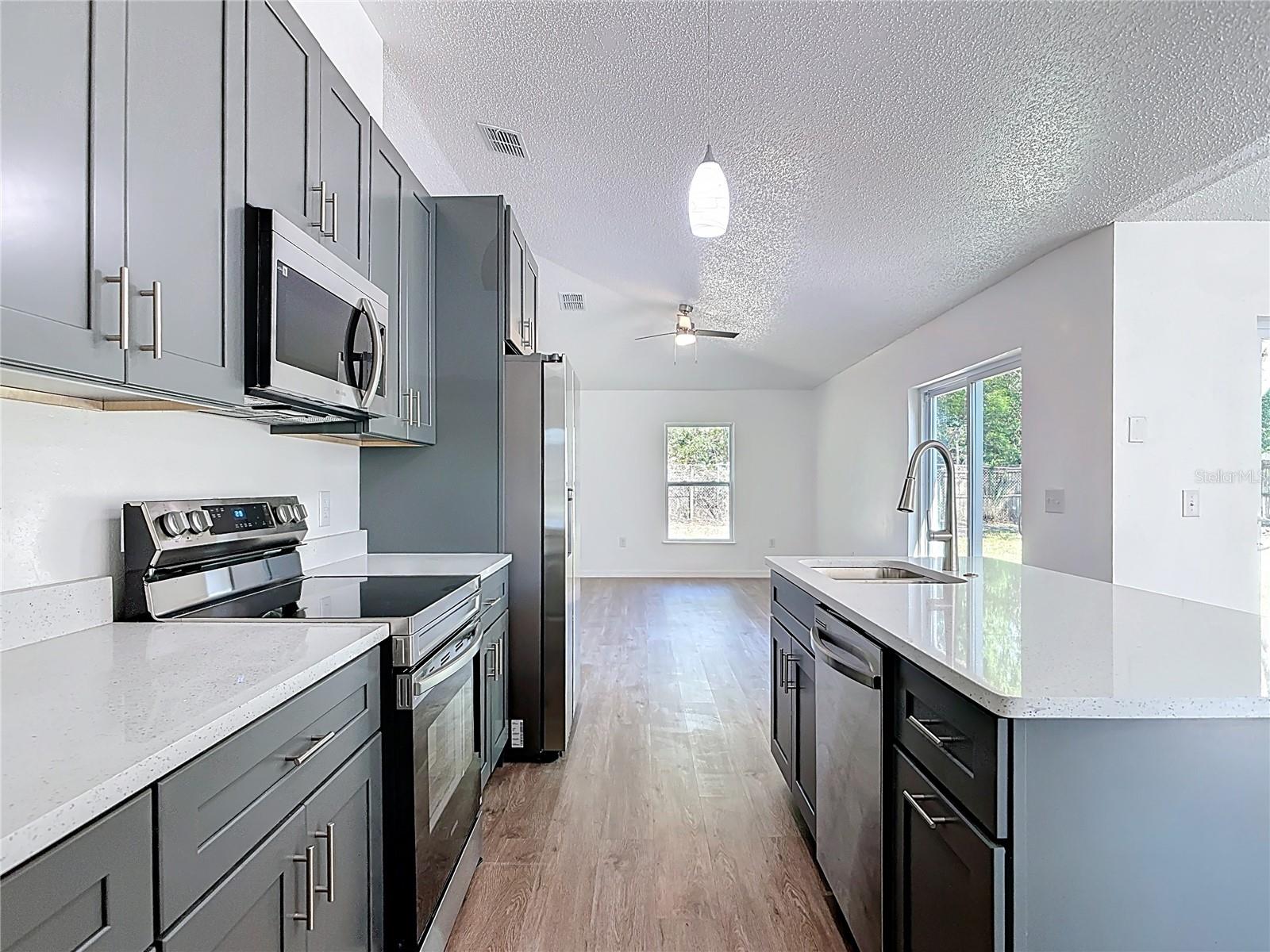 DELTONA LAKES UNIT 38 - Residential