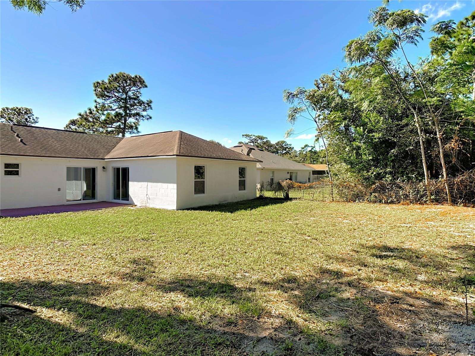 DELTONA LAKES UNIT 38 - Residential
