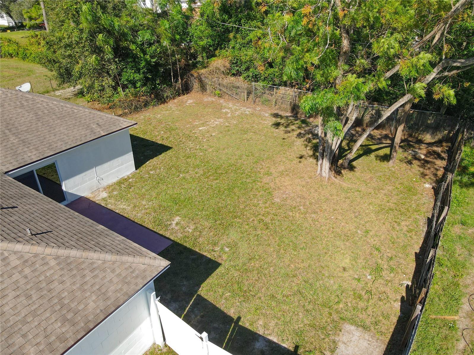 DELTONA LAKES UNIT 38 - Residential