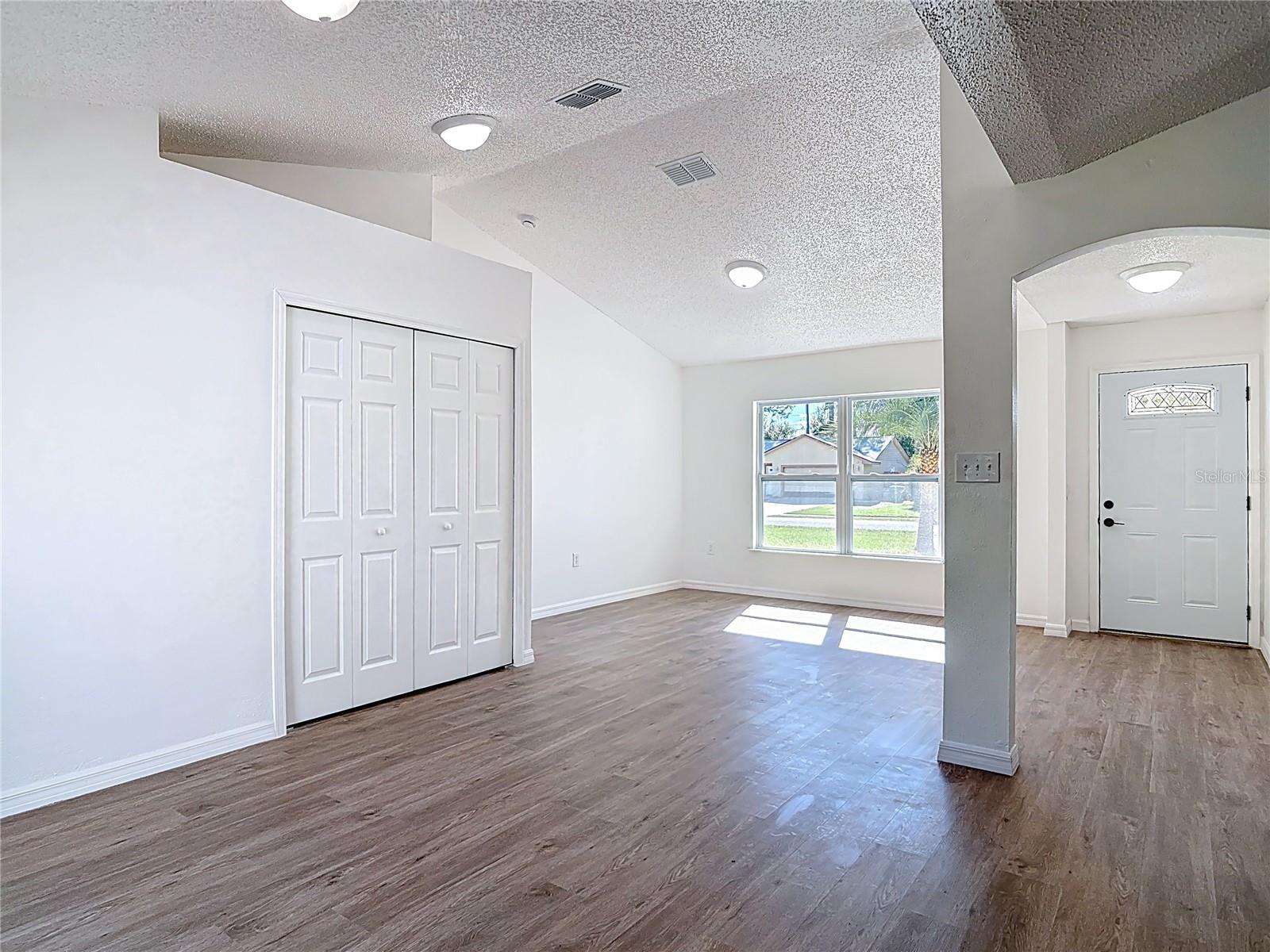 DELTONA LAKES UNIT 38 - Residential