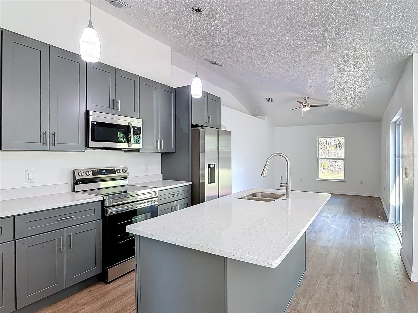 DELTONA LAKES UNIT 38 - Residential