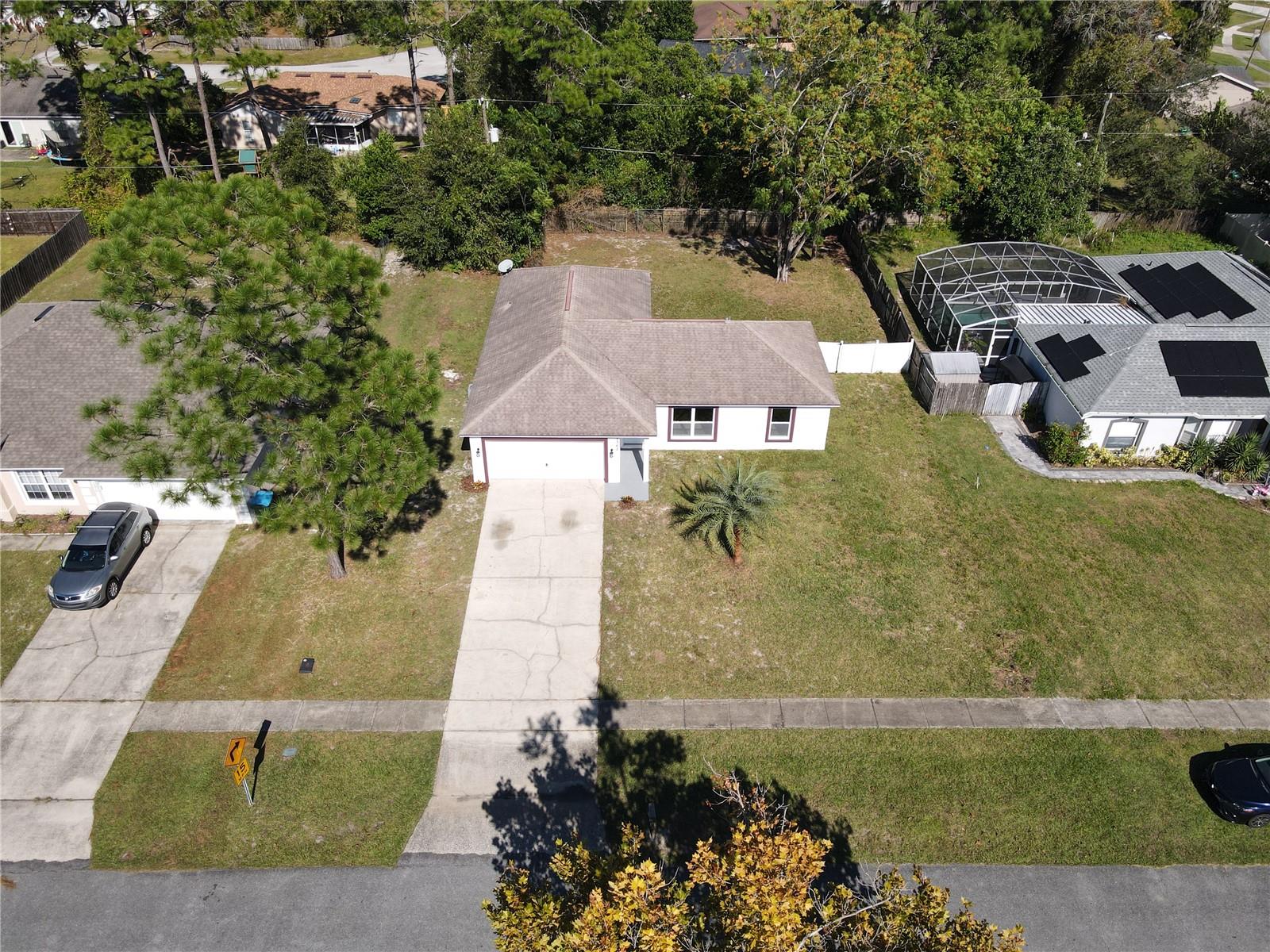 DELTONA LAKES UNIT 38 - Residential